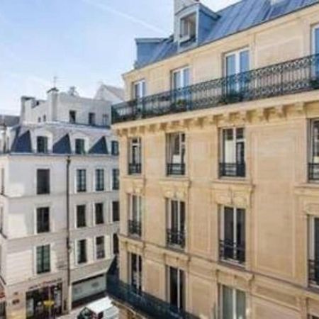 Cmg Duplex Rambuteau Gravilliers 4 Apartment Paris Ngoại thất bức ảnh
