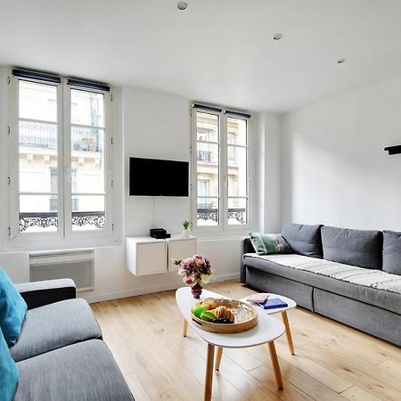 Cmg Duplex Rambuteau Gravilliers 4 Apartment Paris Ngoại thất bức ảnh