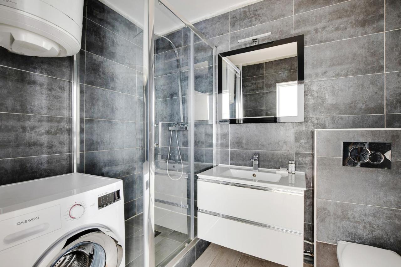 Cmg Duplex Rambuteau Gravilliers 4 Apartment Paris Ngoại thất bức ảnh