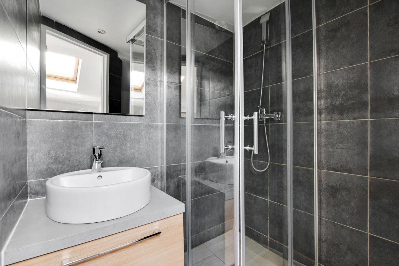 Cmg Duplex Rambuteau Gravilliers 4 Apartment Paris Ngoại thất bức ảnh